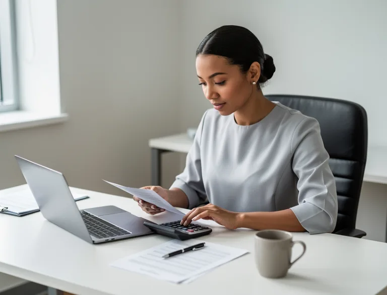 CPA service in Boston